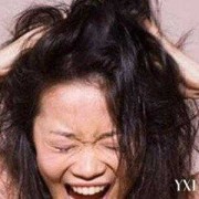 孕妇鼻子老发干上火怎么办,孕期头发干枯毛躁怎么回事