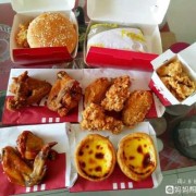 孕期可以吃肯德基吗（孕妇肯德基吃啥）