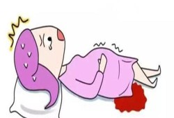 宫腔有积血对胎儿有影响吗,怀孕流血对胎儿有没有影响呢