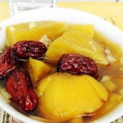 孕期能喝姜汤吗（孕期能喝姜汤吗感冒?）