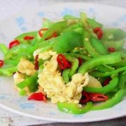 孕期可以吃辣的东西吗（孕妇可以吃青椒炒鸡蛋吗）