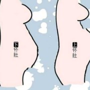 孕期食量小（吃得少妈妈肚子里的宝宝会小吗）