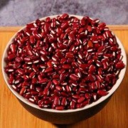 孕妇可以吃红小豆吗,孕期可以吃红豆吗?
