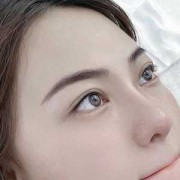 孕期化眉毛（拍婚纱照之前纹眉会影响妆容吗）