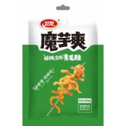 孕期可以吃魔芋吗（卫龙魔芋爽孕妇吃好不好）
