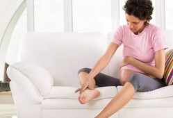 4个月孕妇肚子酸胀是怎么回事啊,孕期腿酸胀是怎么回事儿