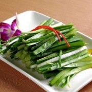 孕期韭菜能吃吗（孕妇血糖高早餐可以吃自己包的瘦肉韭菜加点芹菜馅的饺子吗）