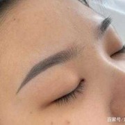 孕期能纹眉（孕期能纹眉吗有影响吗）