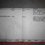 孕期化验（孕期化验）