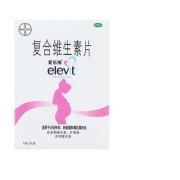孕期爱乐维（爱乐维复合维生素片可以吃到生孩子吗）