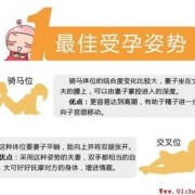 最佳受孕期（最佳受孕期是什么时候）