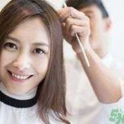 怀孕了可以剪头发吗,孕期能烫头发吗有影响吗