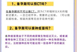 备孕期可以贴膏药吗（贴膏药后多久可以怀孕？要怎么备孕好）