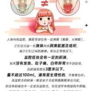 盆腔积液影响胎儿吗（怀孕了有盆腔积液怎么办）