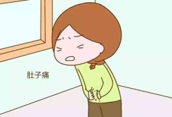 孕期出血腹痛（怀孕肚子疼流血是怎么回事）