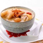 孕期煲什么汤（孕期煲什么汤最有营养）