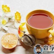 孕妇喝茶水对胎儿有影响吗,怀孕爱吃素的多半是女儿