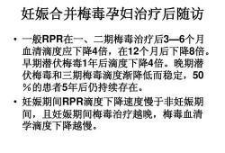 孕妇梅毒对胎儿的影响（孕妇得了梅毒一定会传染给胎儿吗）