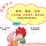 不易孕期（不易孕期）