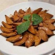 孕期吃鸡肝（鸡肝宝宝可以吃吗）