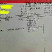 孕期第5周（孕期第5周孕酮正常值）