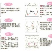孕期乳房下垂（孕期乳房下垂怎么办）