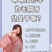 孕期刷牙恶心（孕期刷牙恶心干呕怎么回事）