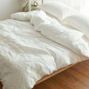 孕期为什么不能换床单（坐月子期间不能换床单被罩吗）