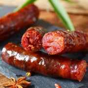 孕期能吃烤肠吗（孕期5个月腊肉和自己做的香肠可以吃吗）