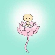 胎儿坐莲花（胎儿坐莲花命运）