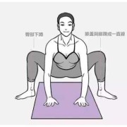 怎样加快胎儿入盆（孕35周怎么运动入盆快）