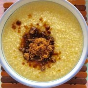 孕期小米粥（孕妇吃小米粥可以加红糖么）