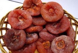 孕妇吃柿饼对胎儿好吗（孕妇吃柿饼对胎儿好吗有影响吗）