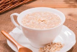 孕期吃燕麦（孕期吃燕麦片的功效与作用）