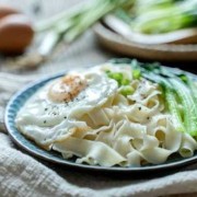 孕期吃面食（孕妇吃面食多是不是容易长胖呢）