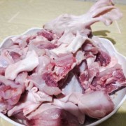 怀孕了能吃兔肉吗,孕期吃兔肉对胎儿有影响吗