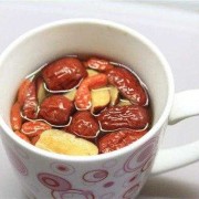 孕期能吃枣子吗（怀孕了可以吃红枣枸杞吗）