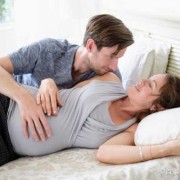 怀孕了可以同床吗,孕期夫妻要合离