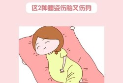 怀孕了怎么睡对胎儿好（孕妇怎么睡觉对胎儿好）