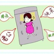 怀孕16周，腰右侧酸胀疼，怎么办,孕期腰椎痛怎么办