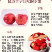 孕妇一天吃几样水果好？怀孕中期适合孕妇吃的水果有哪些,孕期最好的水果有哪些