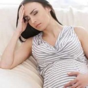 求解？孕妇早晨起来时感到头晕，是怎么回事,早孕期头晕怎么回事