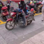 新摩托车没怎么骑，放在家里让家人几天打着火空转个十了分钟。可以长时间存放吗,怀孕骑摩托对胎儿影响大吗