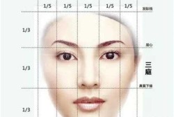 胎儿眼距宽的标准值（多宽算宽眼距）