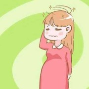 孕期缺钙症状（孕期缺钙症状有哪些）
