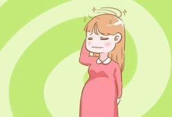 孕期缺钙症状（孕期缺钙症状有哪些）