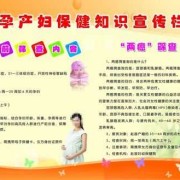 母婴保健法规定孕产妇保健技术服务有哪些,孕期保健宣传活动总结