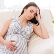 我是孕妇晚上睡觉口干舌燥好干咋回事,孕期睡眠差的原因有哪些