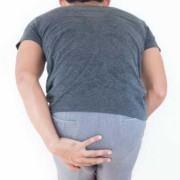 怀孕屁股痒怎么回事,孕妇一到晚上肛门瘙痒