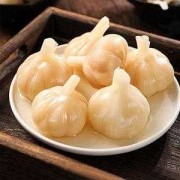 怀孕期间可以吃蒜吗（孕妇能吃泡菜大蒜么）